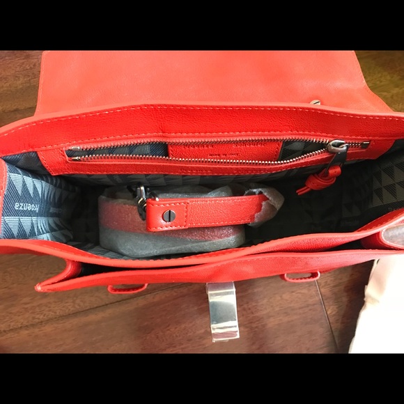 Sold. NWT Proenza Schouler PS1 Tiny Satchel Bag - Picture 5 of 8